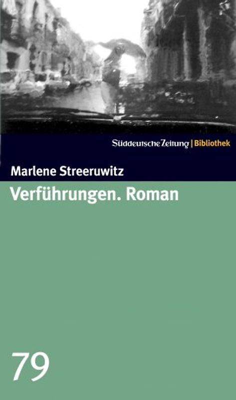 Verführungen. Roman