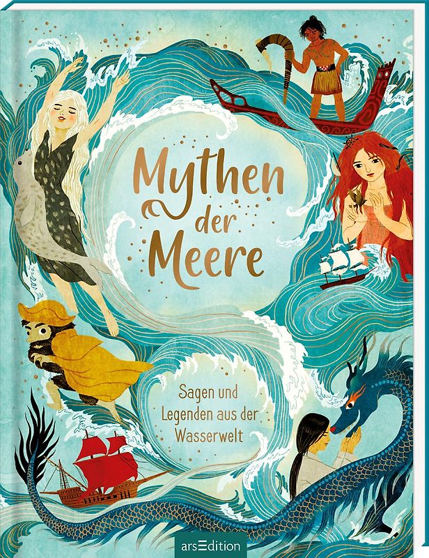 Mythen der Meere