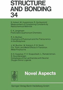Novel Aspects