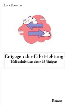 Entgegen der Fahrtrichtung