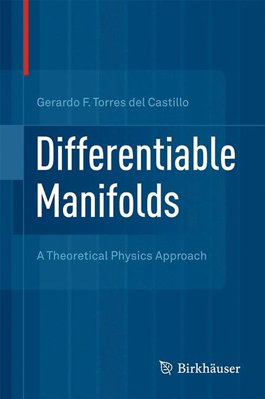 Differentiable Manifolds