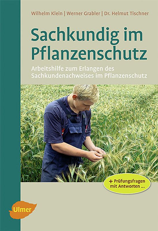 Sachkundig im Pflanzenschutz