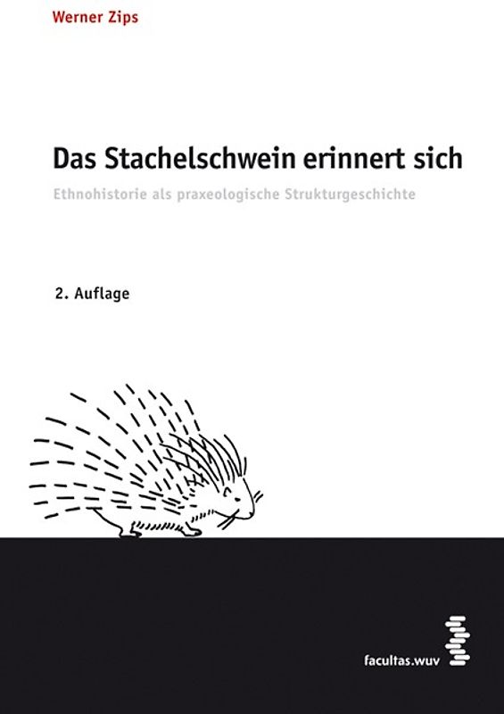 Das Stachelschwein erinnert sich