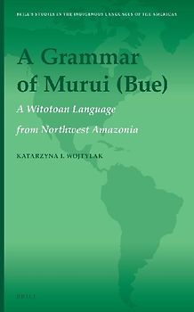 A Grammar of Murui (Bue)