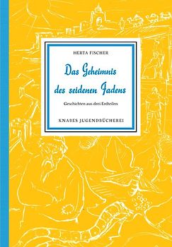 Das Geheimnis des seidenen Fadens