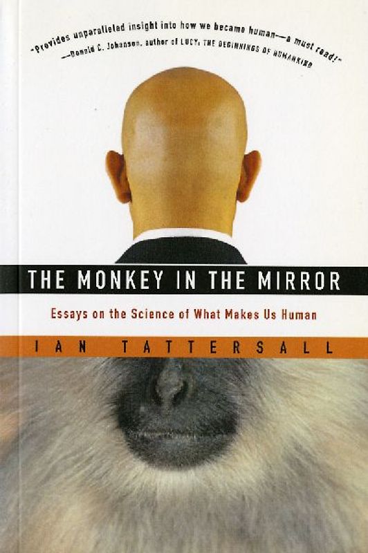 The Monkey in the Mirror