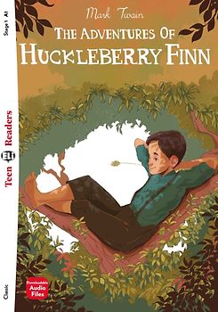 The Adventures of Huckleberry Finn
