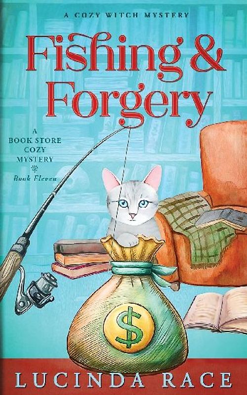Fishing & Forgery