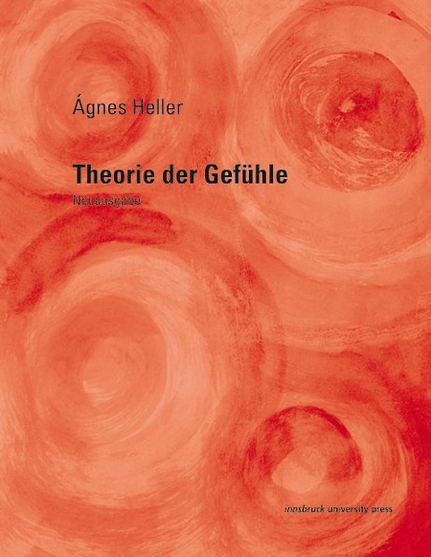 Theorie der Gefühle