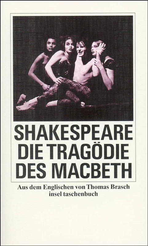 Die Tragödie des Macbeth