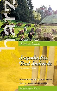 Sagenhaftes Bad Suderode