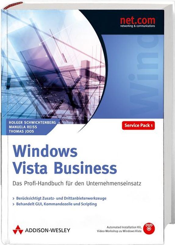 Windows Vista Business