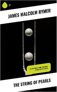 The String of Pearls