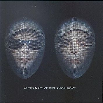 Pet Shop Boys - Alternative