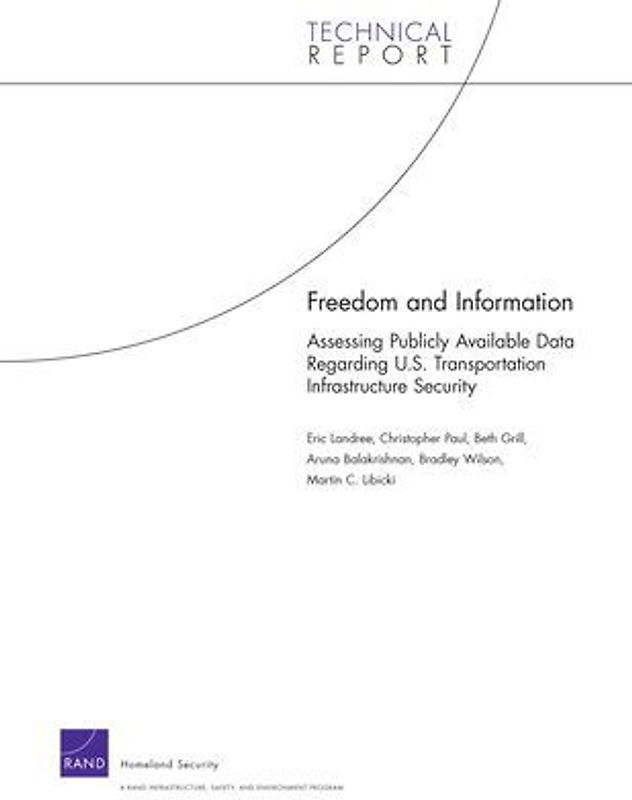 Freedom and Information