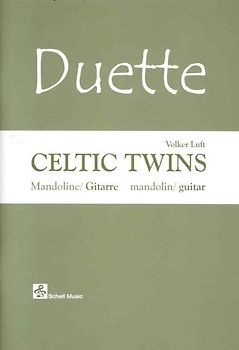Duette: Celtic Twins