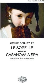 Le sorelle ovvero Casanova a Spa