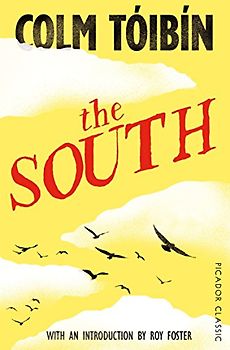 The South: With an introduction by Roy Foster (Picador Classic, 2, Band 2)
