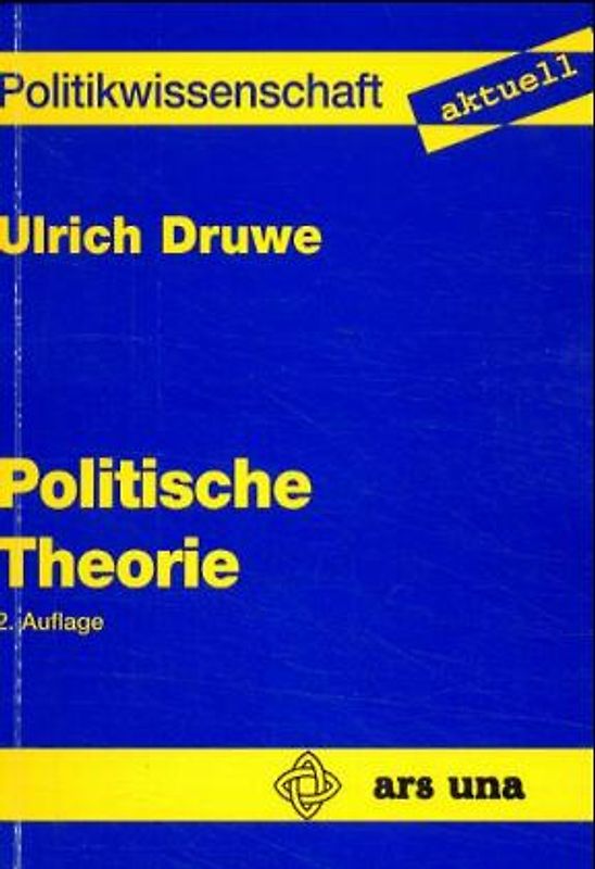 Politische Theorie