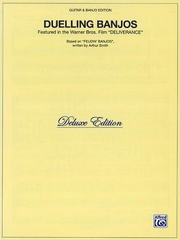 Duelling Banjos (from Deliverance)