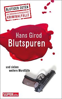 Blutspuren und sieben weitere Fälle