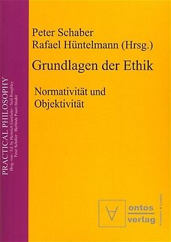 Grundlagen der Ethik