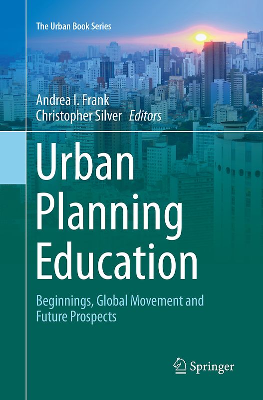 Urban Planning Education