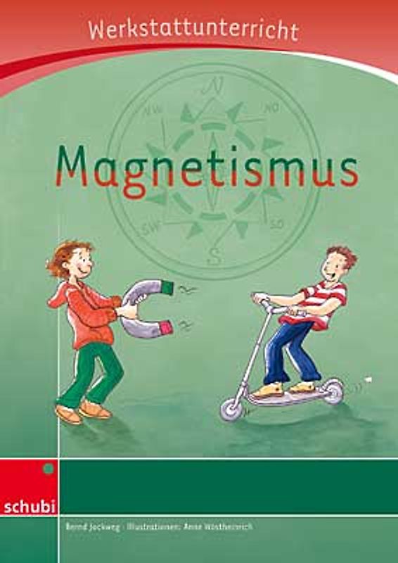 Magnetismus