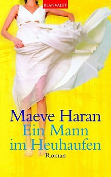 Ein Mann im Heuhaufen