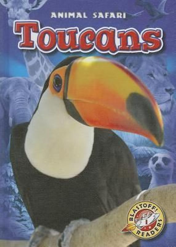 Toucans