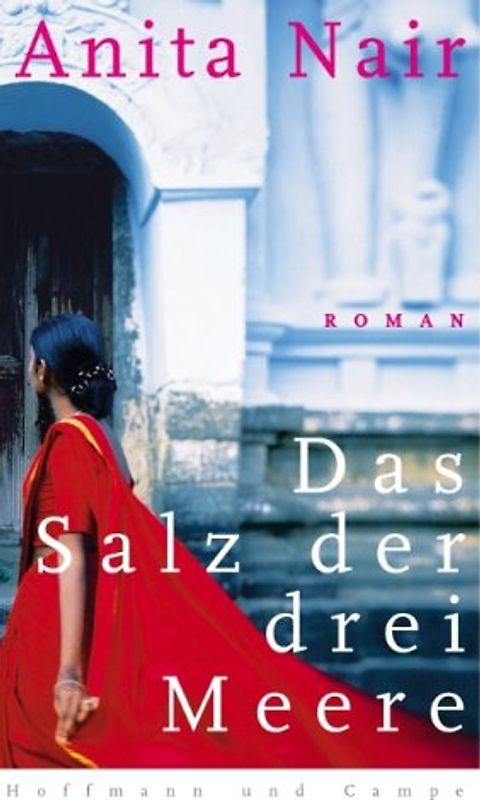 Das Salz der drei Meere