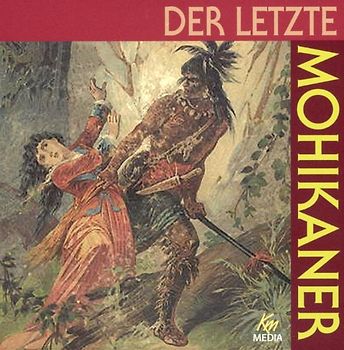 Der letzte Mohikaner