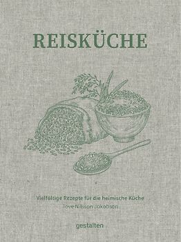 Reisküche