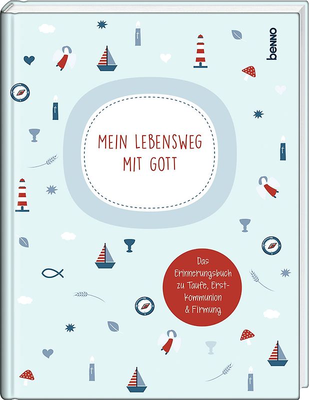 Mein Lebensweg mit Gott