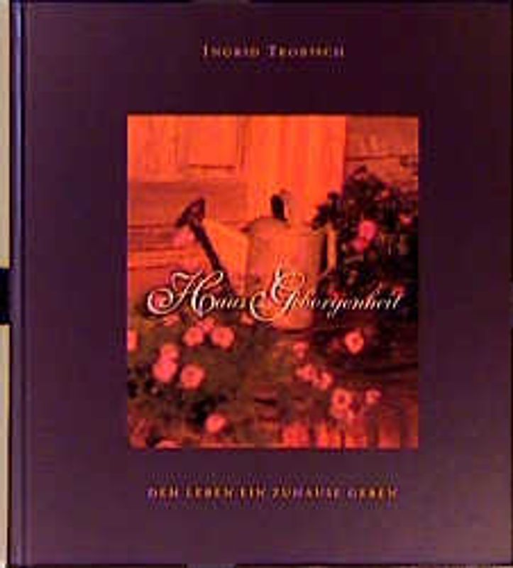 Haus der Geborgenheit