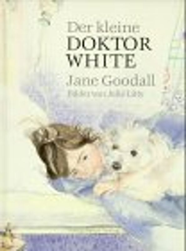 Der kleine Doktor White