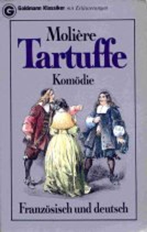 Tartuffe