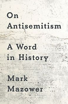 On Antisemitism