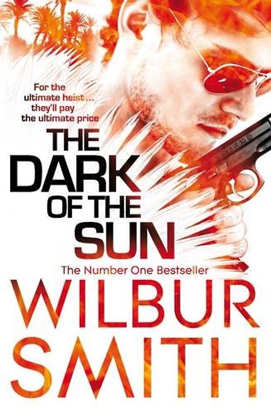 Dark of the Sun - Wilbur Smith