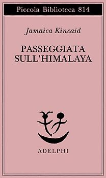 Passeggiata sull'Himalaya