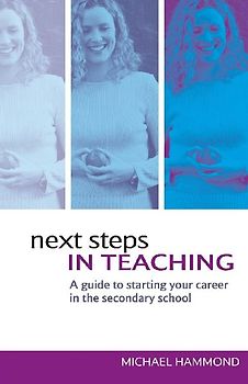 Next Steps in Teaching