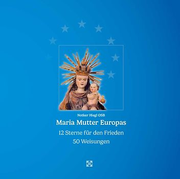 Maria Mutter Europas