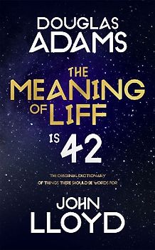 The Meaning of Liff