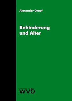 Behinderung und Alter