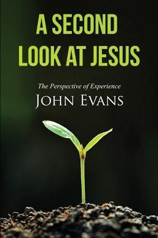 A Second Look at Jesus: The Perspective of Experience