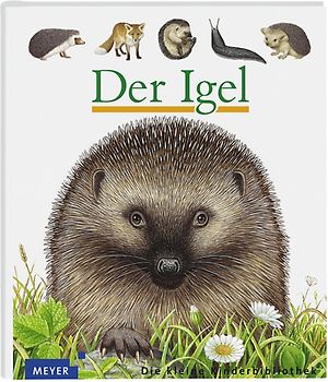 Der Igel