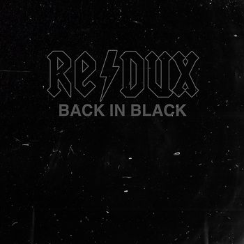 Back in Black (Redux) (Digisleeve)