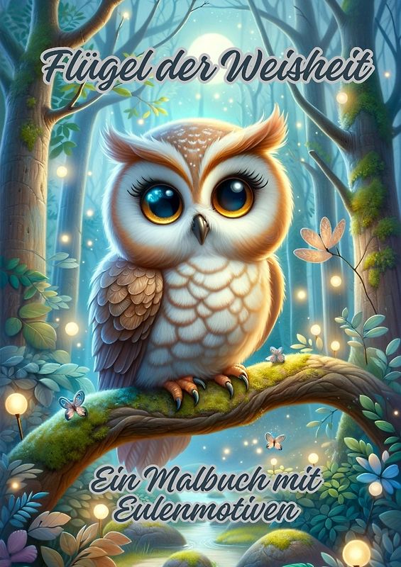 Flügel der Weisheit