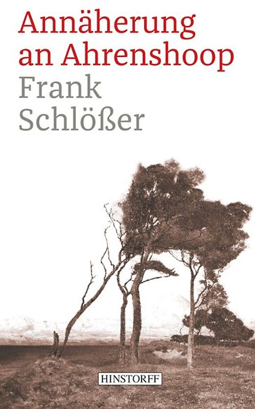 Annäherung an Ahrenshoop