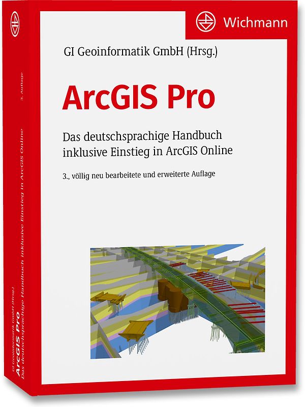 ArcGIS Pro